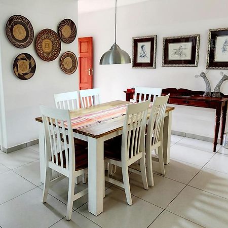 The Bridge, Apartment 25 Saint Lucia Estuary 외부 사진