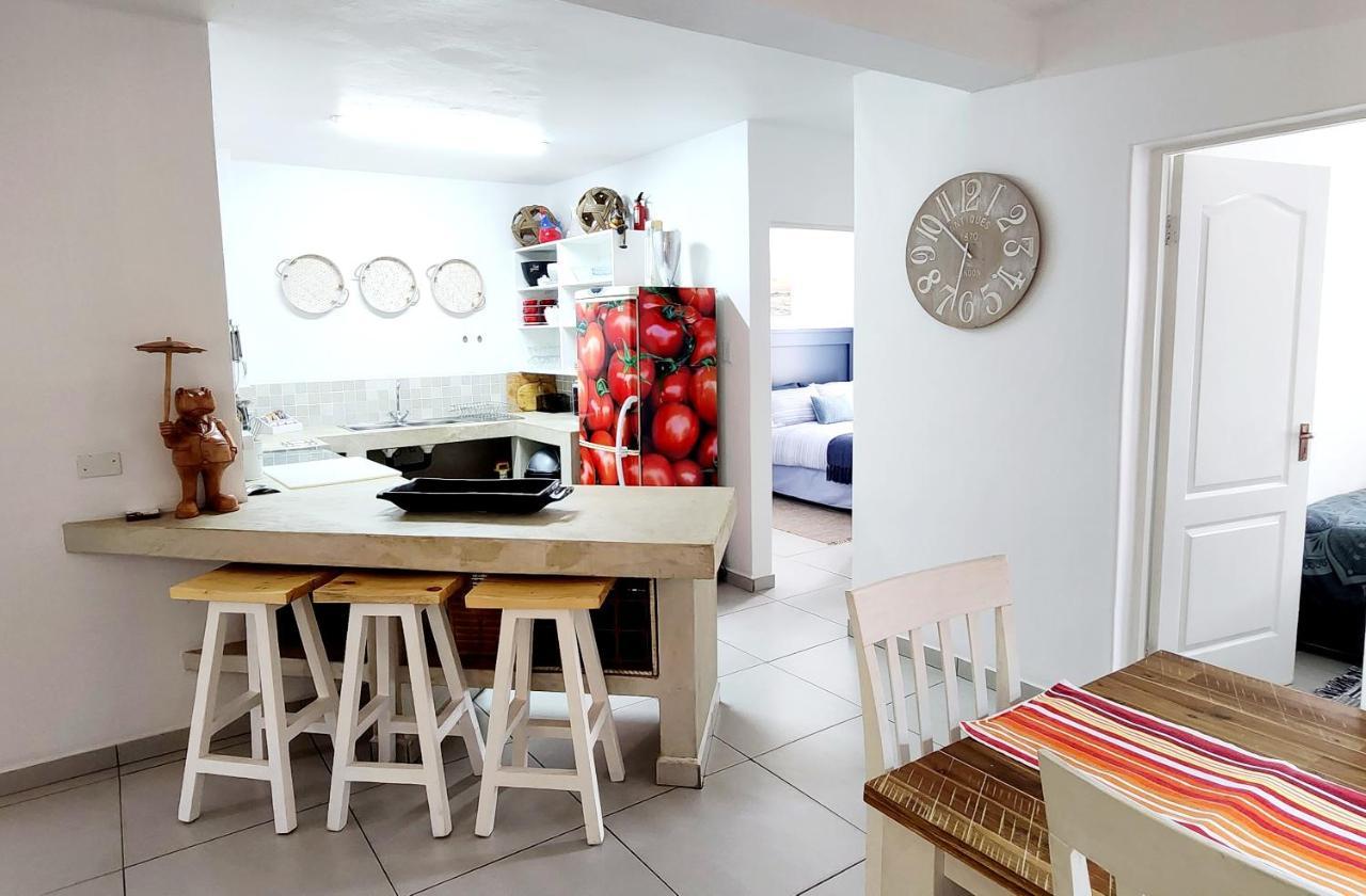 The Bridge, Apartment 25 Saint Lucia Estuary 외부 사진