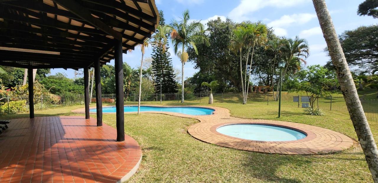 The Bridge, Apartment 25 Saint Lucia Estuary 외부 사진