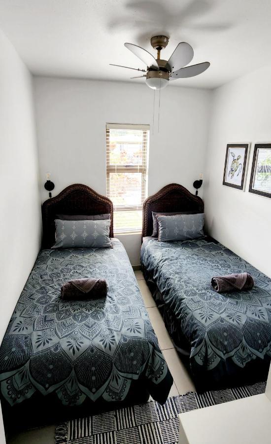 The Bridge, Apartment 25 Saint Lucia Estuary 외부 사진