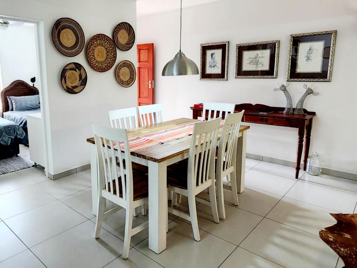 The Bridge, Apartment 25 Saint Lucia Estuary 외부 사진