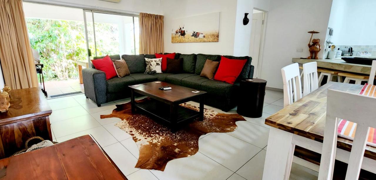 The Bridge, Apartment 25 Saint Lucia Estuary 외부 사진