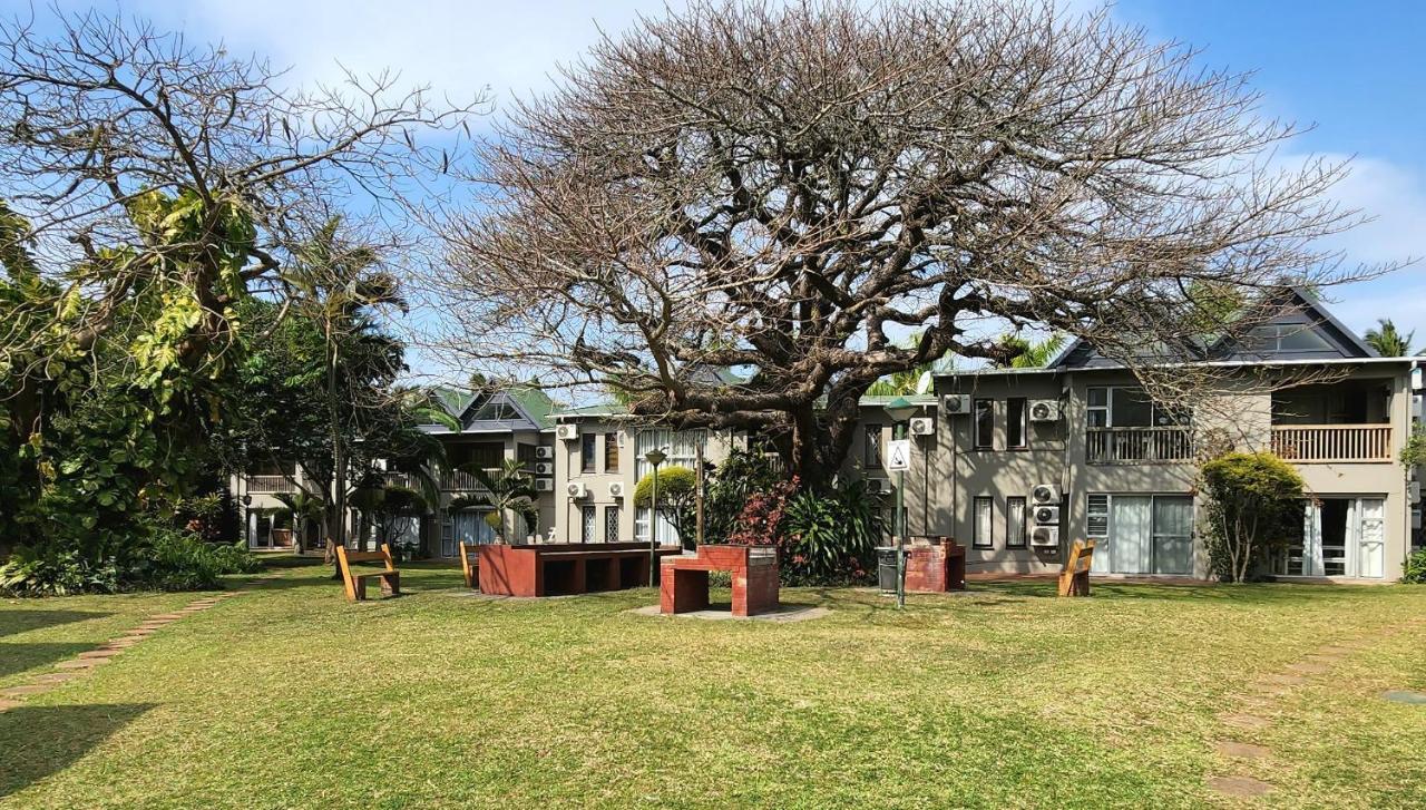 The Bridge, Apartment 25 Saint Lucia Estuary 외부 사진